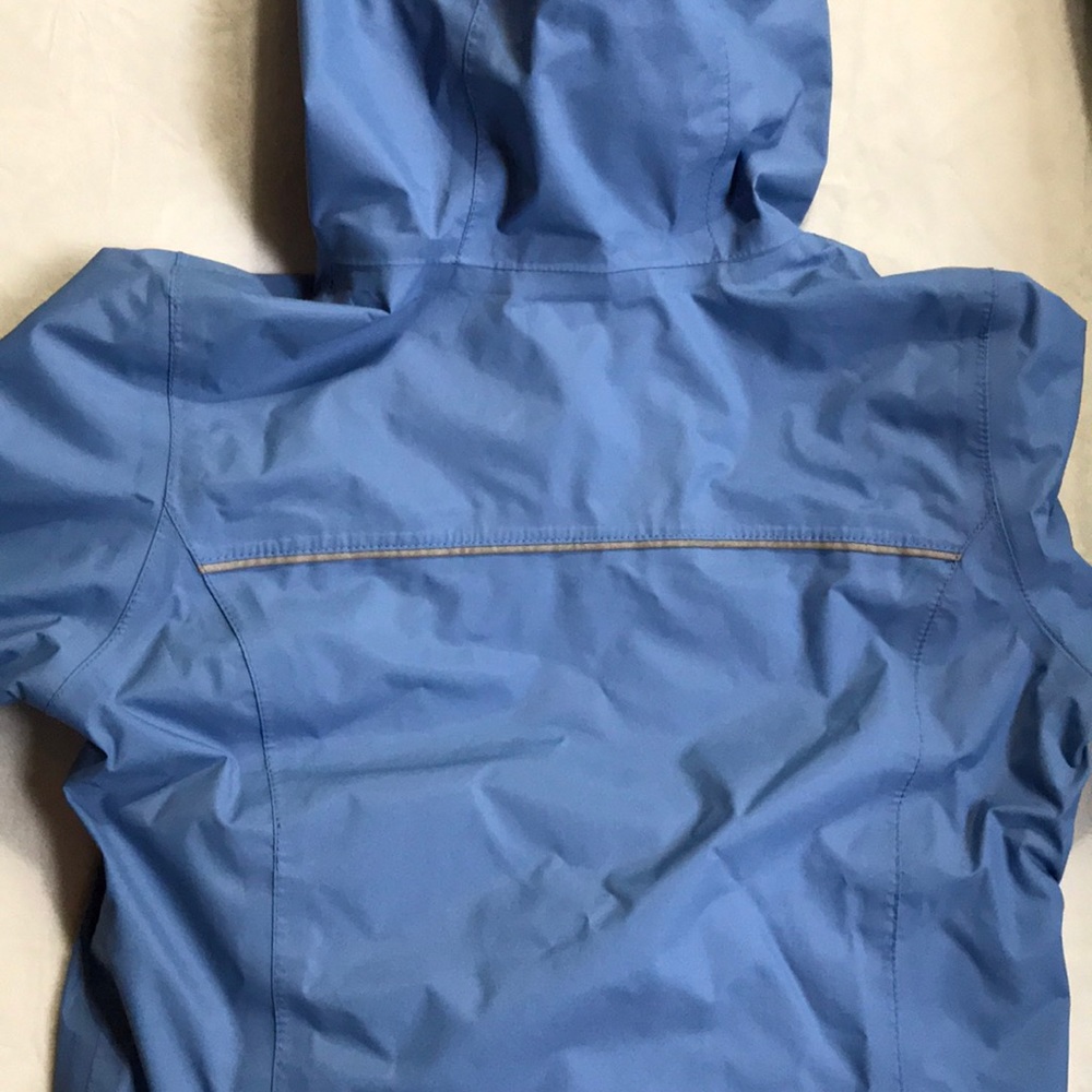 Columbia Rainshell - Picture 5 of 7